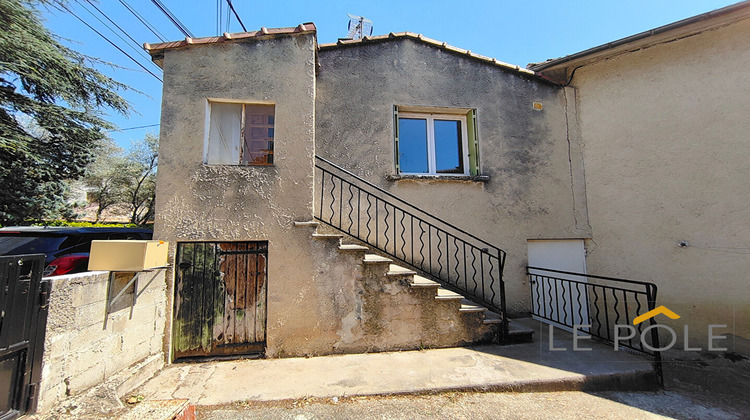 Ma-Cabane - Vente Immeuble VALREAS, 218 m²