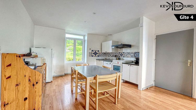 Ma-Cabane - Vente Immeuble VALS LES BAINS, 196 m²