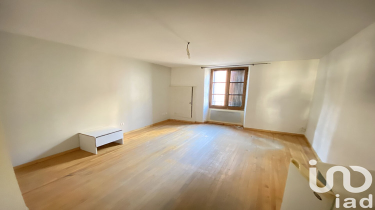 Ma-Cabane - Vente Immeuble Vals-les-Bains, 77 m²