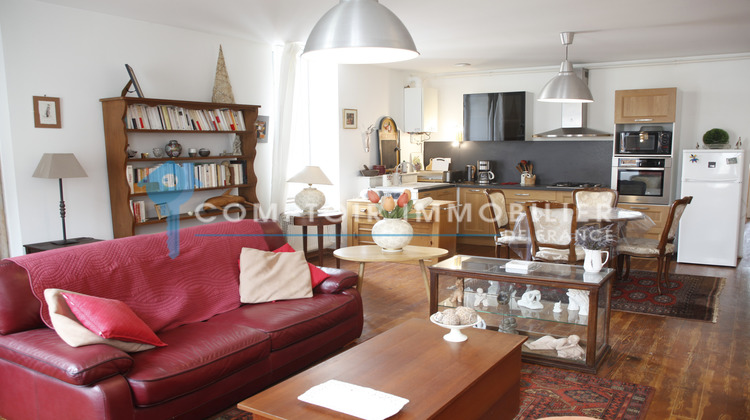 Ma-Cabane - Vente Immeuble Vals-les-Bains, 172 m²