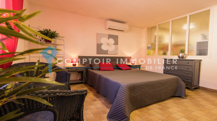 Ma-Cabane - Vente Immeuble Vals-les-Bains, 250 m²