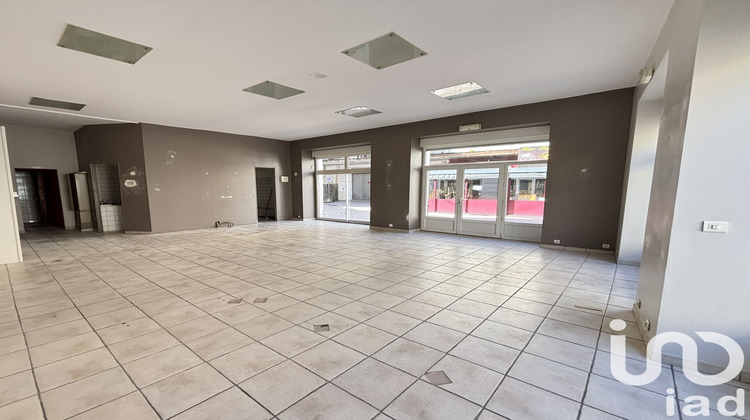 Ma-Cabane - Vente Immeuble Vals-les-Bains, 65 m²