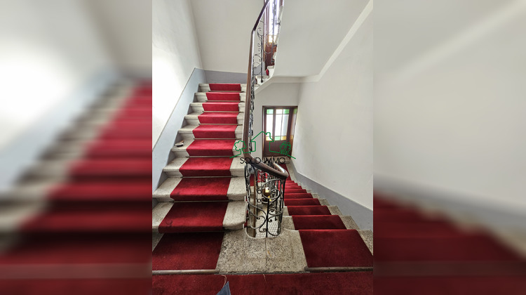 Ma-Cabane - Vente Immeuble Vals-les-Bains, 376 m²