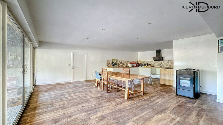 Ma-Cabane - Vente Immeuble VALS LES BAINS, 200 m²