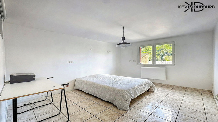 Ma-Cabane - Vente Immeuble VALS LES BAINS, 200 m²