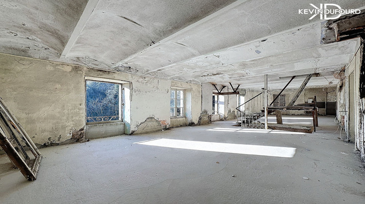 Ma-Cabane - Vente Immeuble VALS LES BAINS, 300 m²