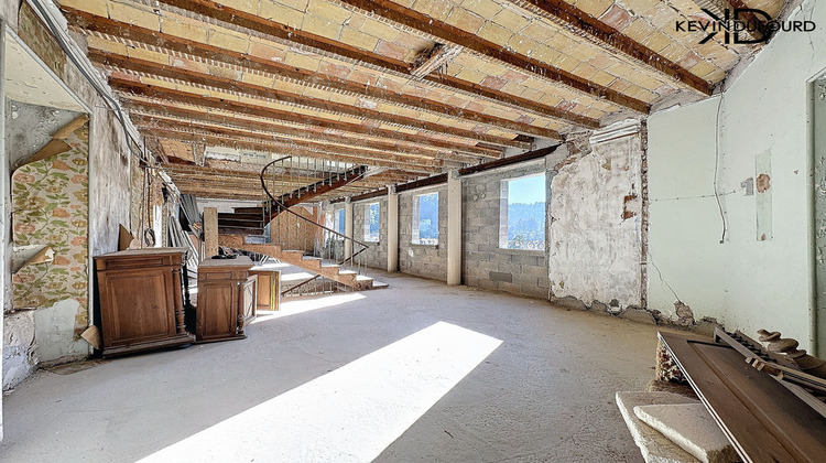 Ma-Cabane - Vente Immeuble VALS LES BAINS, 300 m²