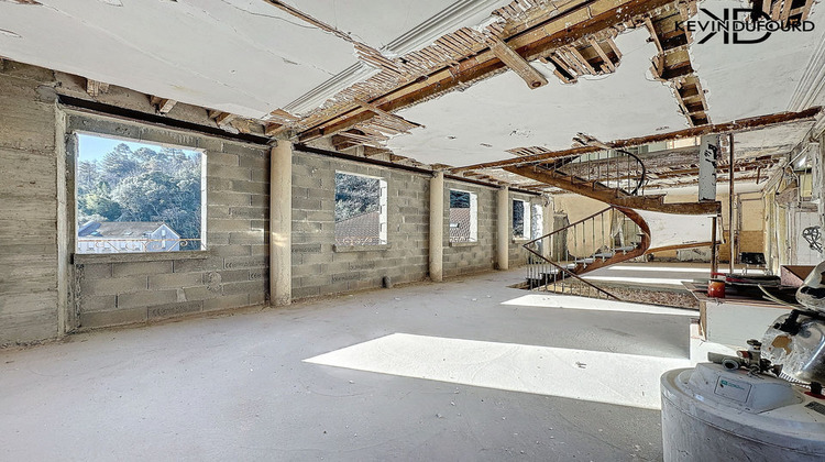 Ma-Cabane - Vente Immeuble VALS LES BAINS, 300 m²