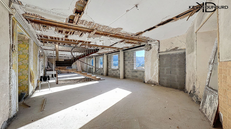 Ma-Cabane - Vente Immeuble VALS LES BAINS, 300 m²