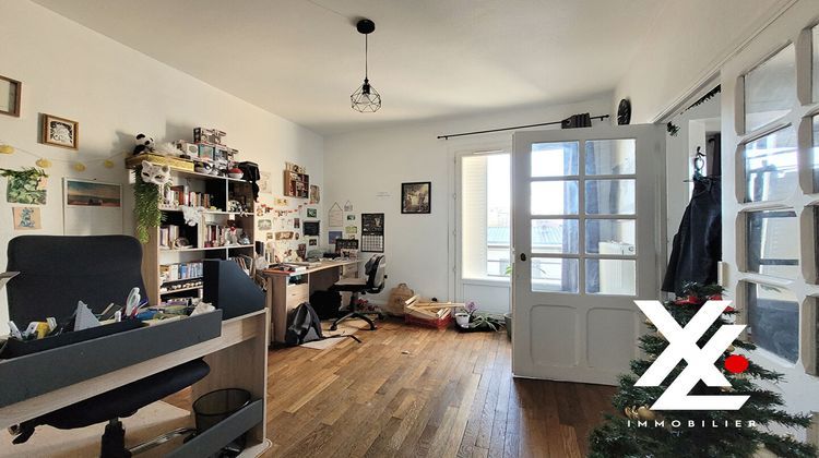 Ma-Cabane - Vente Immeuble VANDOEUVRE-LES-NANCY, 255 m²