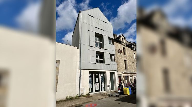 Ma-Cabane - Vente Immeuble Vannes, 120 m²