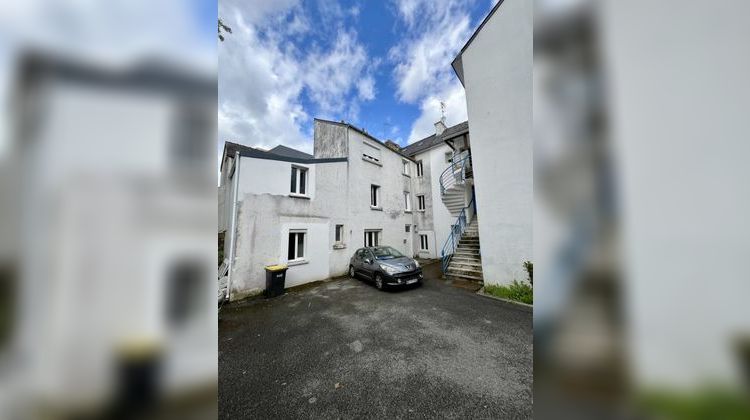 Ma-Cabane - Vente Immeuble Vannes, 124 m²