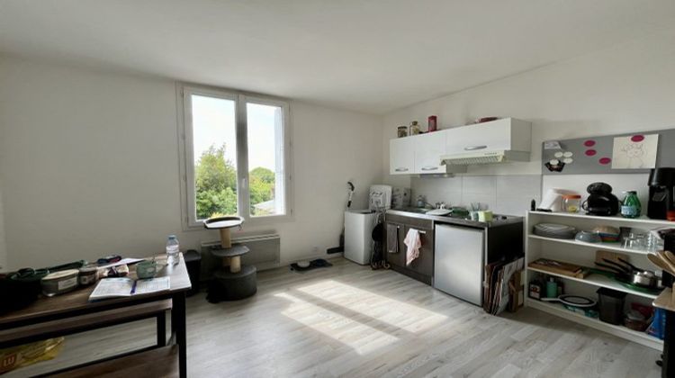 Ma-Cabane - Vente Immeuble Vannes, 135 m²