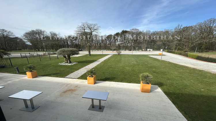 Ma-Cabane - Vente Immeuble Vannes, 514 m²