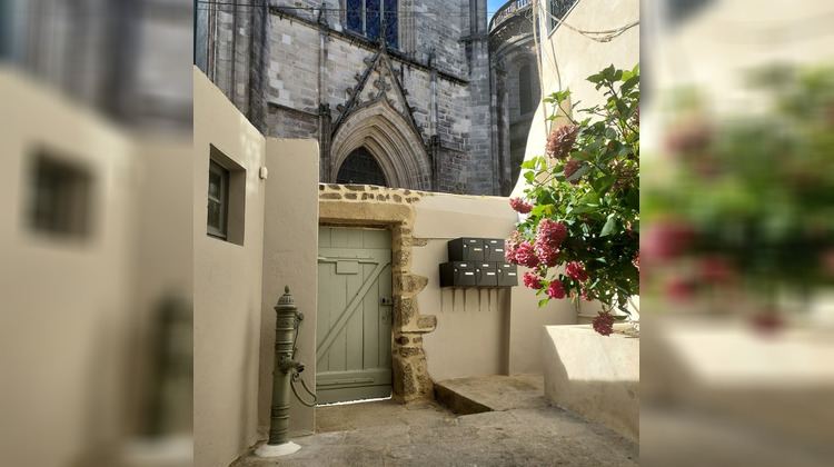 Ma-Cabane - Vente Immeuble VANNES, 330 m²