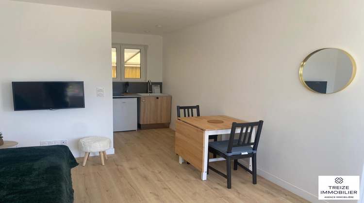 Ma-Cabane - Vente Immeuble Vannes, 107 m²