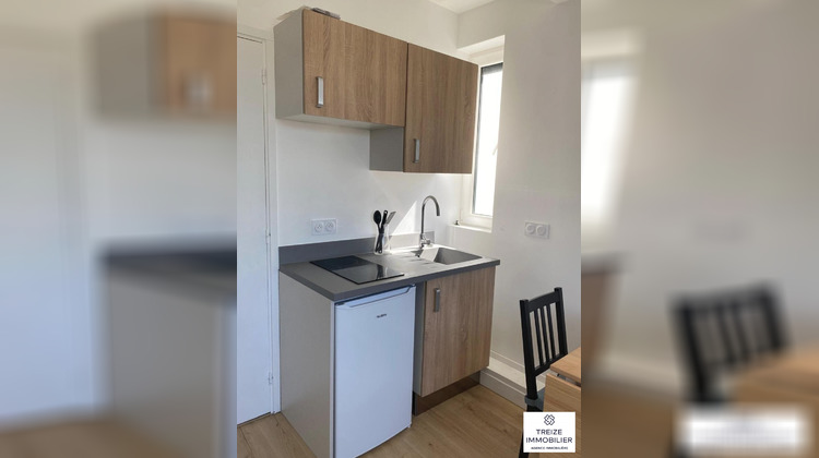 Ma-Cabane - Vente Immeuble Vannes, 107 m²