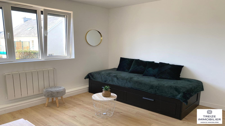 Ma-Cabane - Vente Immeuble Vannes, 107 m²