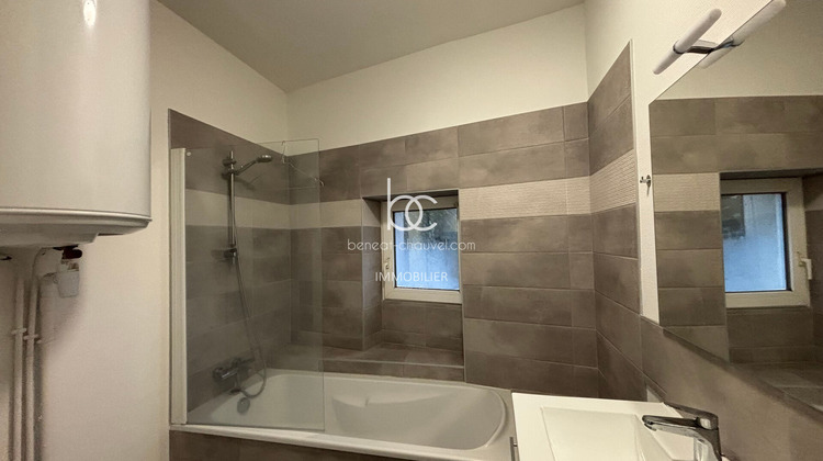 Ma-Cabane - Vente Immeuble VANNES, 105 m²