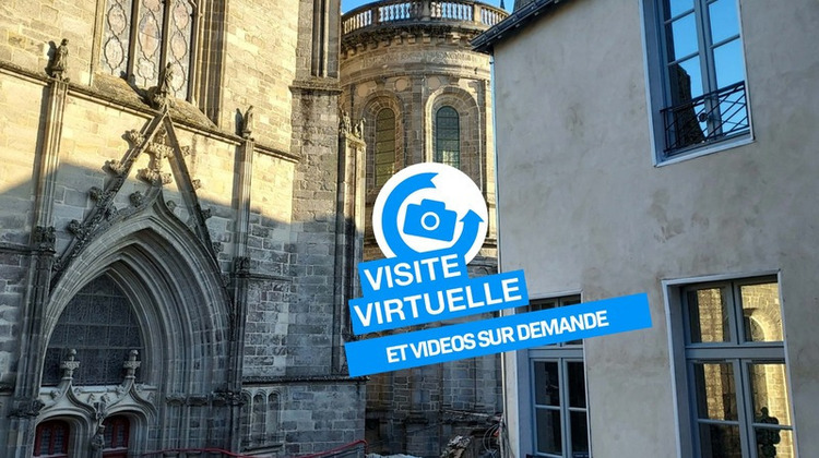 Ma-Cabane - Vente Immeuble VANNES, 330 m²