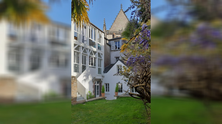 Ma-Cabane - Vente Immeuble VANNES, 330 m²