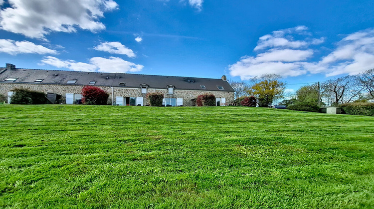 Ma-Cabane - Vente Immeuble VANNES, 350 m²