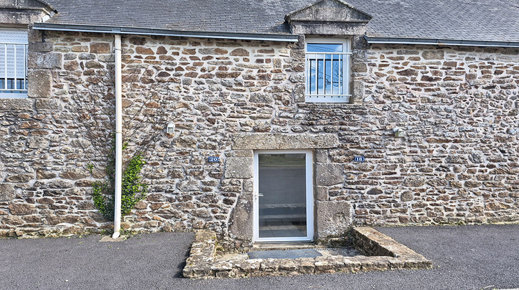 Ma-Cabane - Vente Immeuble VANNES, 350 m²