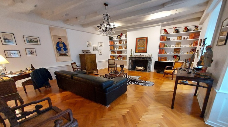 Ma-Cabane - Vente Immeuble VANNES, 330 m²