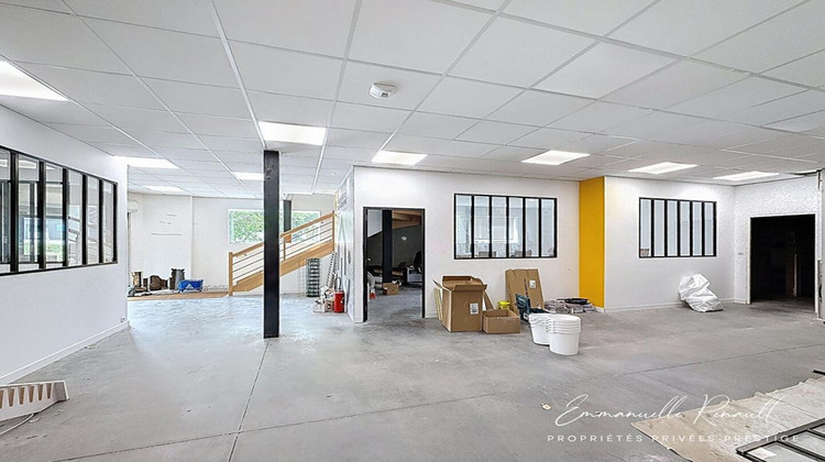 Ma-Cabane - Vente Immeuble VANNES, 700 m²
