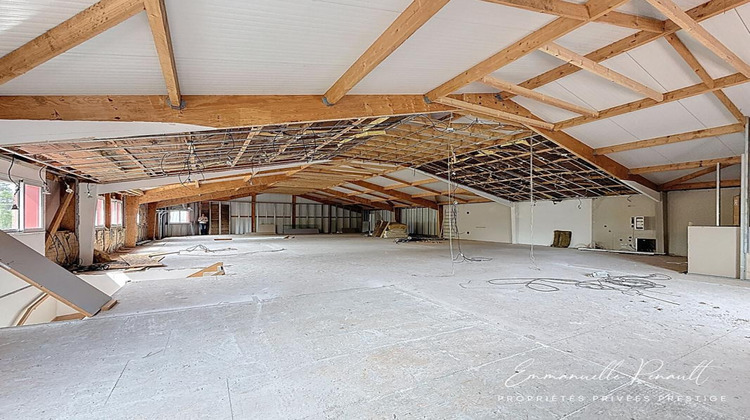 Ma-Cabane - Vente Immeuble VANNES, 700 m²