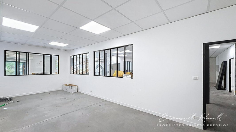 Ma-Cabane - Vente Immeuble VANNES, 700 m²
