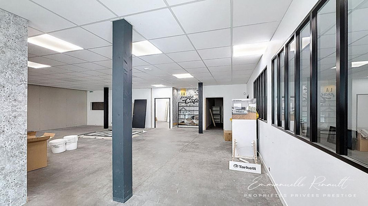 Ma-Cabane - Vente Immeuble VANNES, 700 m²