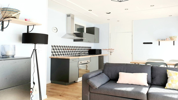 Ma-Cabane - Vente Immeuble Vannes, 146 m²