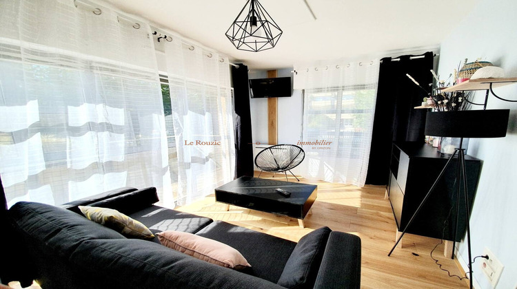 Ma-Cabane - Vente Immeuble Vannes, 146 m²