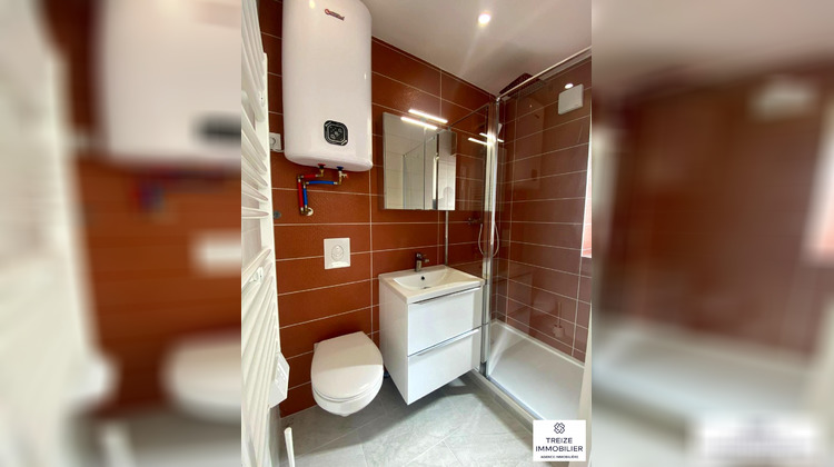 Ma-Cabane - Vente Immeuble Vannes, 107 m²