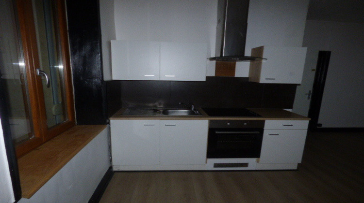 Ma-Cabane - Vente Immeuble Vannes-le-Châtel, 209 m²