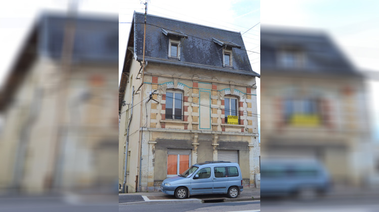 Ma-Cabane - Vente Immeuble VARANGEVILLE, 300 m²