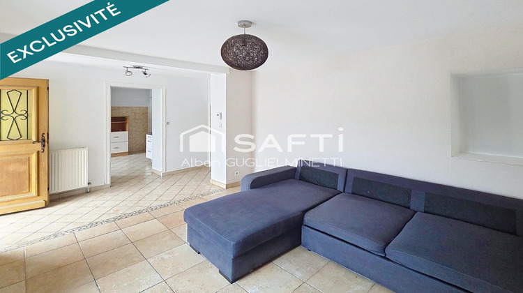 Ma-Cabane - Vente Immeuble Varces-Allieres-Et-Risset, 173 m²