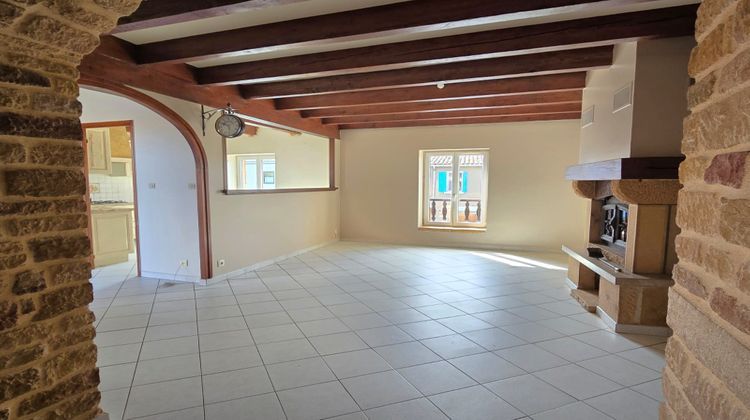 Ma-Cabane - Vente Immeuble Varennes-lès-Mâcon, 220 m²