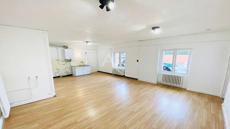 Ma-Cabane - Vente Immeuble VARENNES-LES-MACON, 312 m²