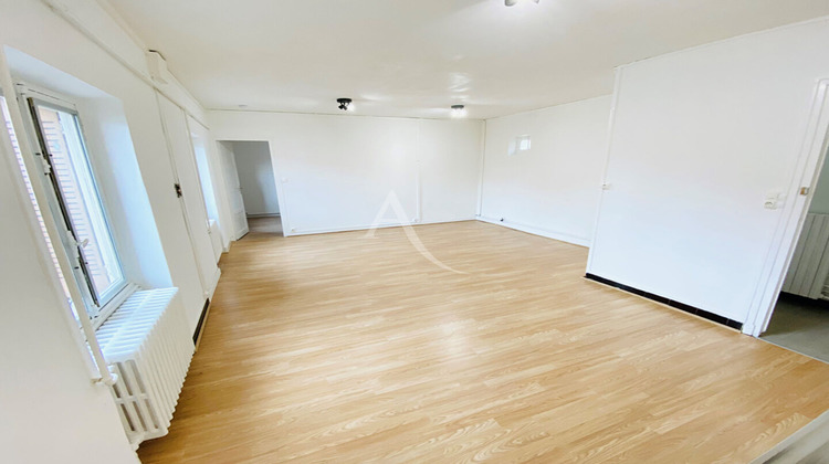 Ma-Cabane - Vente Immeuble VARENNES-LES-MACON, 312 m²