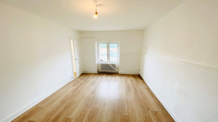 Ma-Cabane - Vente Immeuble VARENNES-LES-MACON, 312 m²