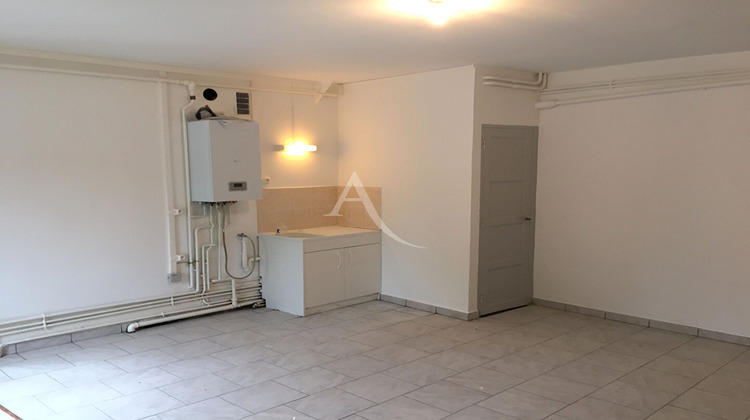 Ma-Cabane - Vente Immeuble VARENNES-LES-MACON, 312 m²