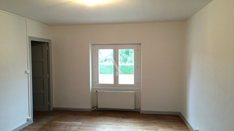 Ma-Cabane - Vente Immeuble VARENNES-LES-MACON, 312 m²
