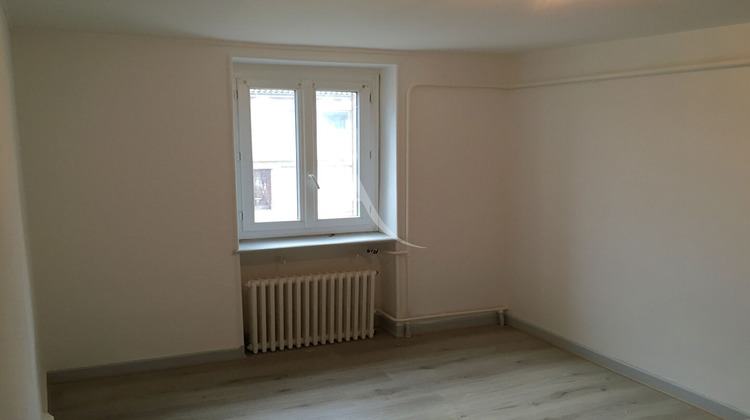 Ma-Cabane - Vente Immeuble VARENNES-LES-MACON, 312 m²