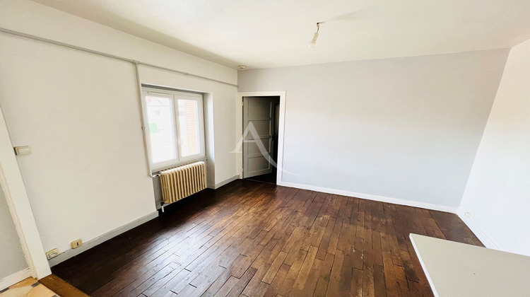 Ma-Cabane - Vente Immeuble VARENNES-LES-MACON, 312 m²