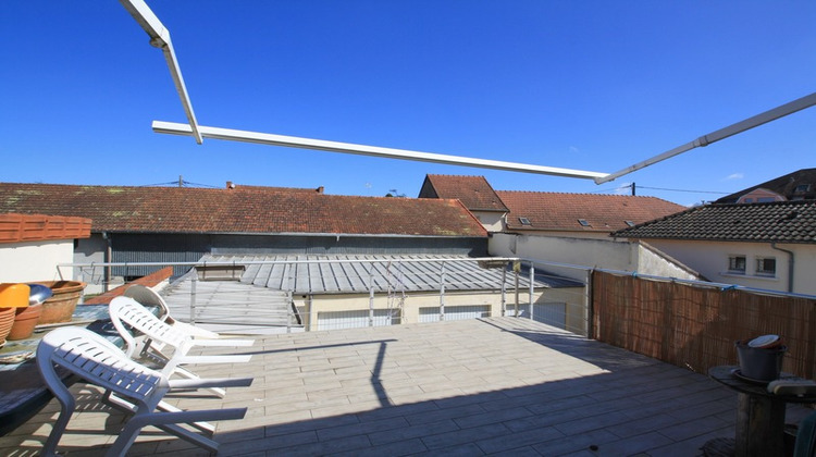 Ma-Cabane - Vente Immeuble VARENNES SUR ALLIER, 168 m²