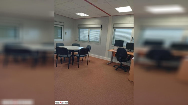 Ma-Cabane - Vente Immeuble VARENNES SUR ALLIER, 375 m²