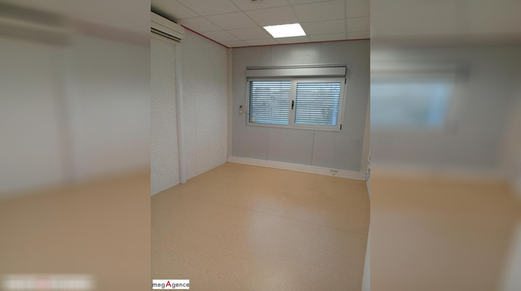 Ma-Cabane - Vente Immeuble VARENNES SUR ALLIER, 375 m²