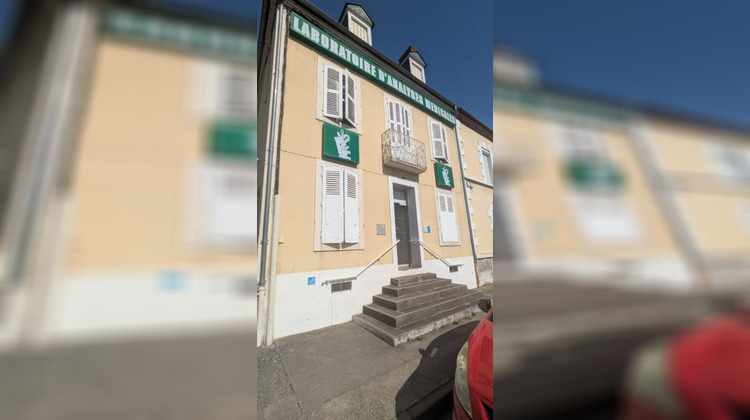 Ma-Cabane - Vente Immeuble VARENNES SUR ALLIER, 87 m²